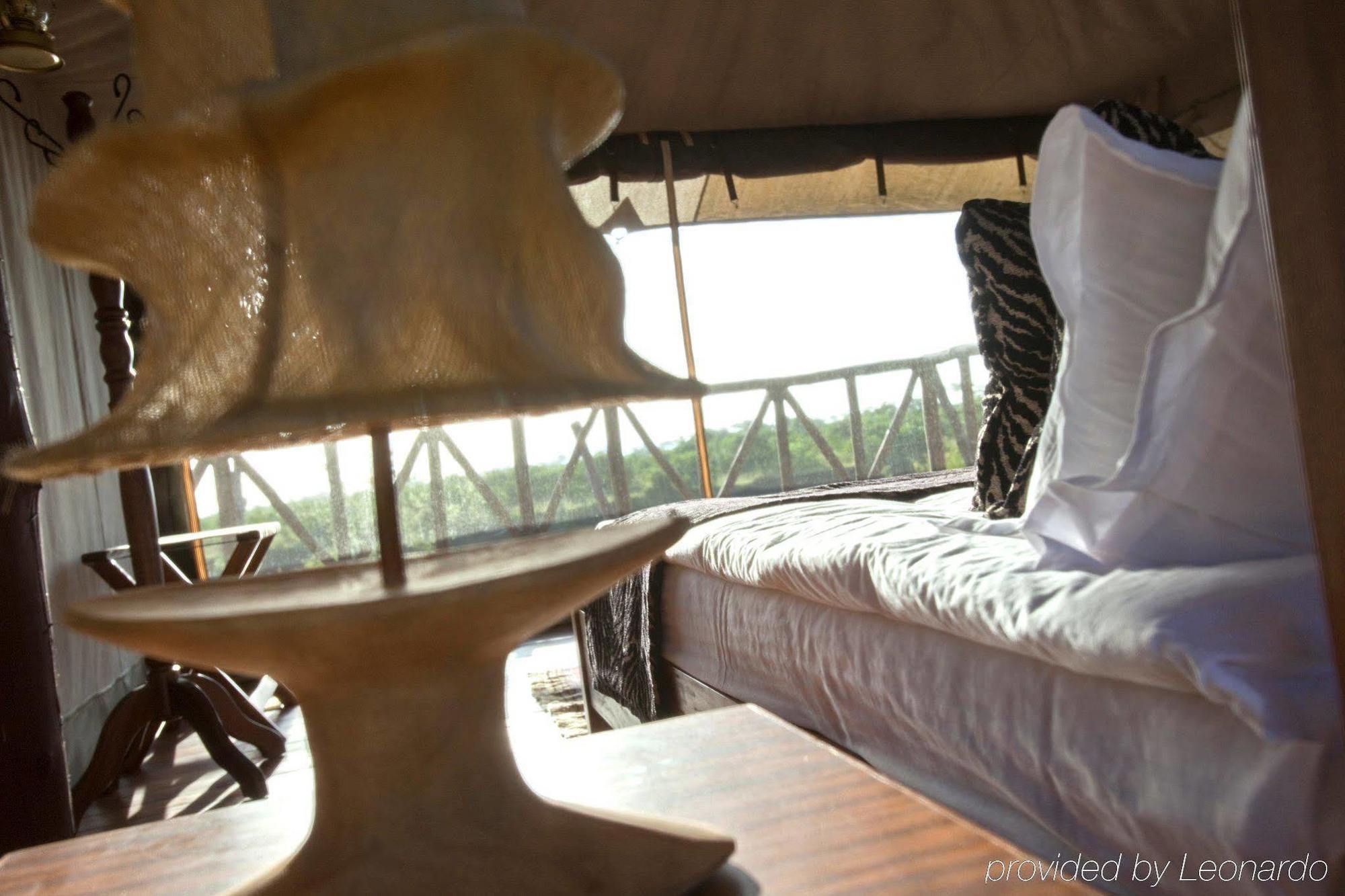 Neptune Mara Rianta Luxury Camp Maasai Mara Room photo